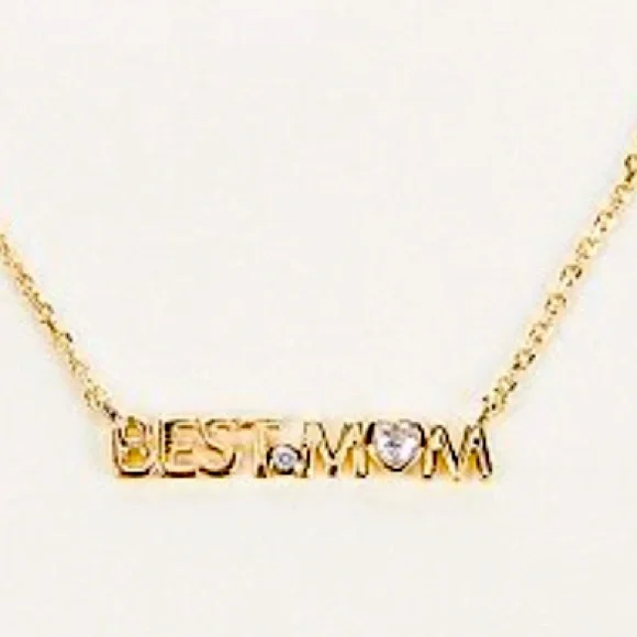 New kate spade new york
Best Mom Pendant Necklace - Picture 6 of 7